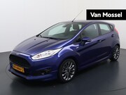 Ford Fiesta - 1.0 EcoBoost ST Line | Climate control | Navigatie | Parkeer