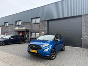Ford EcoSport - 1.0 EcoBoost ST-Line | 1E EIGENAAR | 12MND GARANTIE | CRUIS 