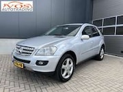 Mercedes-Benz M-klasse - CDI