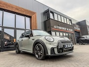 MINI Cooper S - 3-Deurs 2.0 John Cooper Works F1 aut/Nardo/Pano/Head up/Btw/