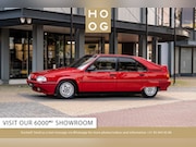 Citroën BX - GTi
