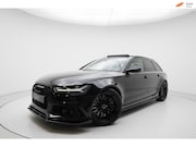 Audi RS6 - A6 Avant 4.0 TFSI quattro PANO KERAMISCH B&O 360