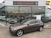 BMW 1-serie - 116i Upgrade Edition