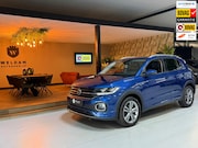 Volkswagen T-Cross - 1.0 TSI R-Line DSG|ACC|Lane Assist|CarPlay|Virtual Cockpit|C