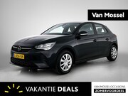 Opel Corsa - 1.2 Edition | 75pk | Navigatie | Parkeersensoren Achter |