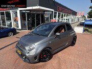 Fiat 500 Abarth - 1.4 T-Jet Competizione 180PK VOL OPTIES