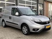 Fiat Doblò - Cargo 1.3 MJ L1H1 SX 90pk Btw en Bpm vrij Airco Cr