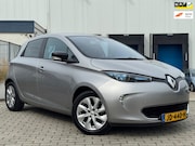 Renault Zoe - Q210 Zen Quickcharge 22 kWh Dealer-onderhouden