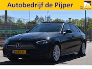 Mercedes-Benz C-klasse - 300 e AMG Line 313 pk | NL-Auto | 8x velgen + banden | Trekh