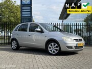 Opel Corsa - 1.4 Rhythm | Cruise | Airco | Elektrisch pakket
