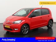 Skoda Citigo-e iV - EV Style | Stoelverwarming | Parkeersensor | Lichtmetalen Ve