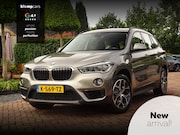 BMW X1 - xDrive20i Essential | Trekhaak | acht.Camera! | 4x4| Verst.