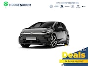 Volkswagen ID.3 - Neo Trend | Automatische afstandsregeling (Adaptive Cruise C