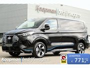 Ford e-Transit Custom - 320 L1H1 Sport | 71kWh | 160kW/218pk | Trekgewicht 2300kg |