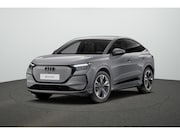 Audi Q4 e-tron - Edition 40 63 kWh