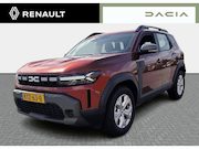 Dacia Duster - 1.8 hybrid 155 expression - media nav live