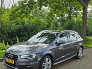 Audi A3 - 1.4 TFSI Ambition Pro Line S CNG * NAP * S-Line * topstaat *