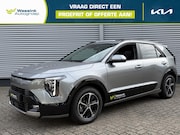 Kia Niro - 1.6 GDi Hybrid DynamicPlusLine | Schuif/Kanteldak | Stoel/St
