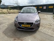 Mazda 2 - 1.5 Skyactiv-G Intro Edition