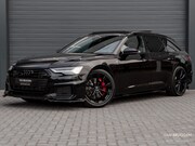 Audi A6 - Avant 55 TFSI e quattro S-Line Pano S6 HUD B&O Sfeer BTW Lee