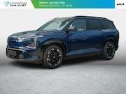 Kia EV5 - GT-Line Business Edition 81.4 kWh Panorama dak | E