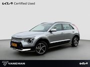 Kia Niro - 1.6 GDi Hybrid DynamicLine