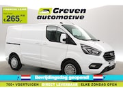 Ford Transit Custom - 2.0 TDCI 170PK L1H1 Limited | Automaat | Airco | Camera | Cr