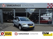 Opel Crossland - 1.2 Online Edition, Apple Carplay, Trekhaak
