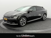 Kia EV6 - Plus 77.4 kWh SOH 97, 1% | Warmtepomp | Trekhaak | Leer | Me