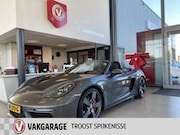 Porsche 718 - Boxster S 2.5 PDK Navigatie/Climate & Cruise Contr