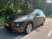 Peugeot 3008 - 1.6 VTi ST airco , cruise controle ,