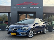Renault Mégane - Estate TCe 140 Limited