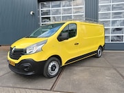 Renault Trafic - 1.6 dCi T29 L2H1 Work Edition Energy | Airco | L2 | Camera |