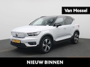 Volvo XC40 - Recharge P8 AWD R-Design | Automaat | Apple Carplay / Androi