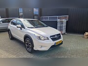 Subaru XV - 2.0D Executive AWD Leder/Navi/Opendak