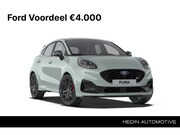 Ford Puma - 1.0 EcoBoost Hybrid ST | Nieuw te bestellen