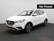 MG ZS - EV Luxury 45 kWh