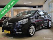 Renault Clio - Estate 0.9 TCe Limited *NL, NAVI, PDC, RIJKLAARPRIJS!*