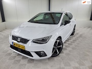Seat Ibiza - 1.0 EcoTSI FR Business Intense, Carplay, Automaat, Camera, B