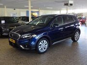 Suzuki S-Cross - Sx4 1.0 Boosterjet 112PK Exclusive, Trekhaak, Orig.Ned