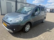 Peugeot Partner - 1.6 VTi XT Zonnedak, Airco, Nw APK