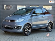 Aixam Coupé - Premium Brommobiel 45km 2016 18dkm