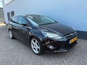 Ford Focus - Wagon 1.6 TDCI Titanium - Trekhaak - Cruise