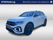 Volkswagen T-Roc - 1.5 TSI R-Line Business+ / 19"LMV / CAMERA / Afneemb. Trekha