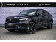 Volvo EC40 - Single Motor Plus Black Edition Europa 70 kWh Adaptive Cruis