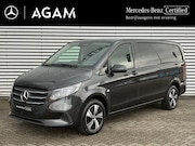 Mercedes-Benz Vito - 114 CDI L2 Select | LED | Navigatie | Achterdeuren | Trekhaa