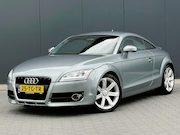 Audi TT - 3.2 V6 Quattro Pro Line BTW Auto - Xenon - Leder - Goede His