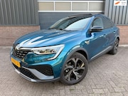 Renault Arkana - 1.6 E-Tech hybrid 145 E-Tech engineered AUTOMAAT | PANO | LE