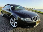 Audi A6 Allroad - 3.0 V6 CABRIOLET AUTOMAAT/APK JULI 2027/19 INCH/