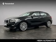 BMW 1-serie - 118i Executive Edition Sport line | Stoelverwarming | 18 inc